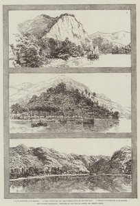 ビルマ遠征 作： Melton Prior